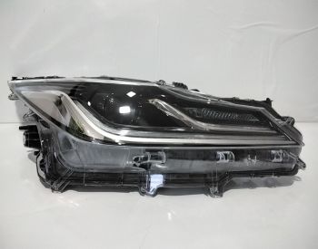 TOYOTA Corolla 2018-2023 - 1