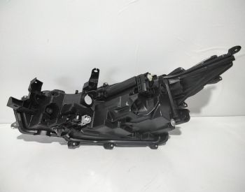 TOYOTA Corolla 2018-2023 - 4