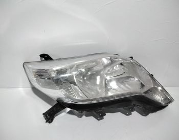 TOYOTA Land Cruiser Prado 2014-2017 - 1