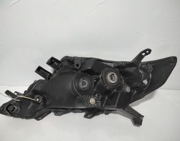 TOYOTA Land Cruiser Prado 2014-2017 - 2