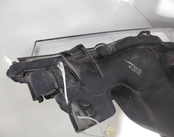 TOYOTA Land Cruiser Prado 2014-2017 - 3