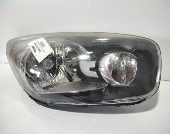 KIA Picanto 2012-2016 - 1