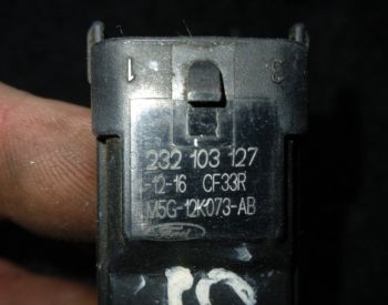 FORD Fiesta 2008-2023 - 1
