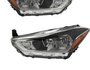 NISSAN Kicks 2018-2020