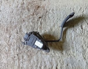 OPEL Vivaro 2001-2007 - 2