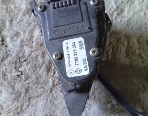 OPEL Vivaro 2001-2007 - 3