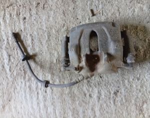 OPEL Vivaro 2001-2007 - 1
