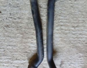 OPEL Vivaro 2001-2007 - 2