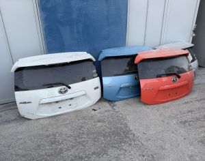TOYOTA Aqua 2012-2020