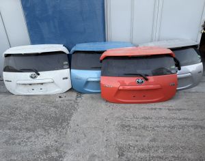 TOYOTA Aqua 2012-2020 - 2