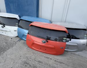 TOYOTA Aqua 2012-2020 - 3