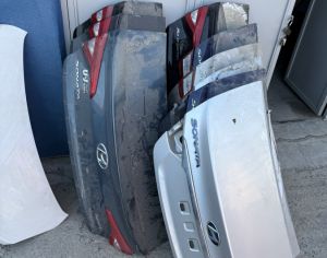 HYUNDAI Sonata 2011-2018 - 2