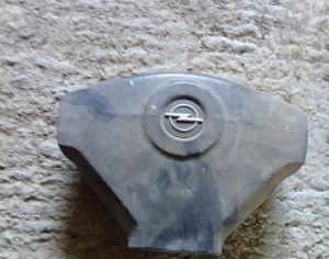 OPEL Vivaro 2001-2007