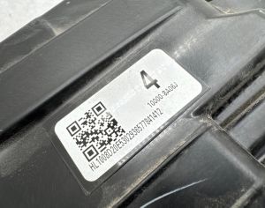 TOYOTA Highlander 2021-2023 - 3