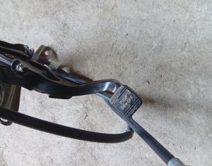 TOYOTA Camry 2012-2015 - 2