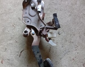TOYOTA Camry 2012-2015 - 2