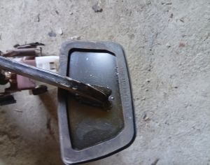 TOYOTA Camry 2012-2015 - 3