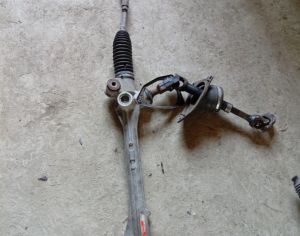 TOYOTA Camry 2012-2015 - 1