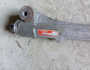 TOYOTA Camry 2012-2015 - 2