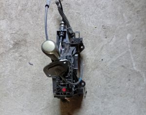 TOYOTA Camry 2012-2015 - 1