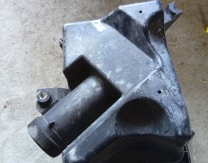 TOYOTA Camry 2012-2015 - 2