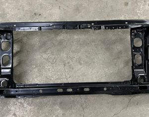TOYOTA Land Cruiser Prado 2003-2009