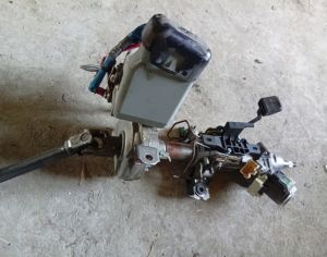 TOYOTA Camry 2012-2015 - 1