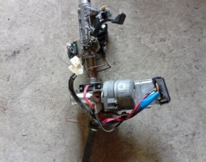 TOYOTA Camry 2012-2015 - 2