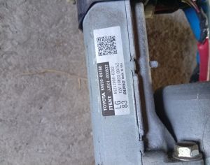 TOYOTA Camry 2012-2015 - 3