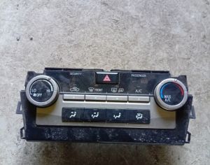 TOYOTA Camry 2012-2015 - 1
