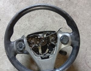camry 12-15 საჭე