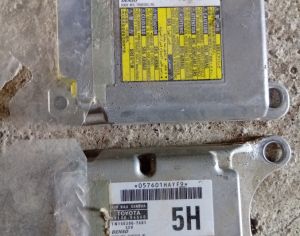 TOYOTA Camry 2012-2015 - 2