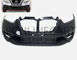 NISSAN Kicks 2018-2020