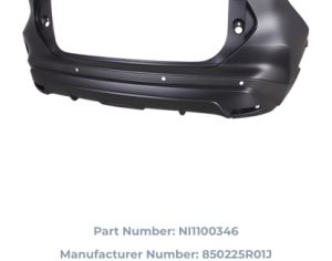NISSAN Kicks 2018-2024 - 1