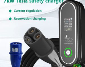 TESLA Model 3 2014-2026