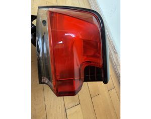 LEXUS NX 300 2016-2019 - 2