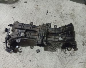 SUBARU Forester 2018-2024