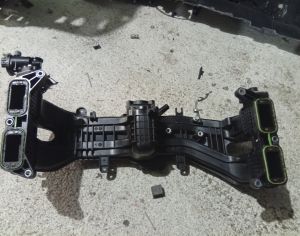 SUBARU Forester 2018-2024 - 2