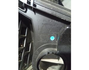 SUBARU Forester 2018-2024 - 2