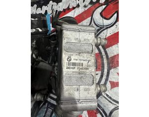 BMW 750 2009-2015 - 2