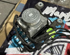 FORD Fusion 2016-2022 - 2