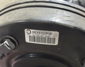 FORD Fusion 2016-2022 - 4