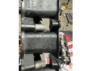 AUDI Q5 2009-2012 - 4