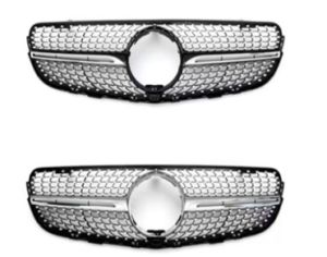 MERCEDES-BENZ GLC 300 2016-2020 - 1