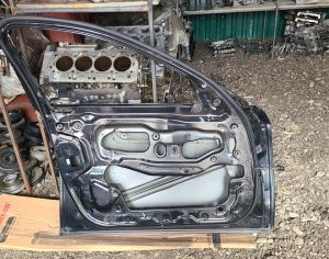 BMW F10 2010-2017 - 2