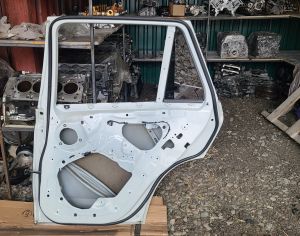 BMW X5 2013-2018 - 2