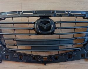 MAZDA Mazda 3 2017-2018