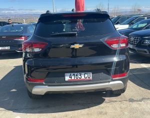 CHEVROLET Trailblazer 2022 1.3 - 2