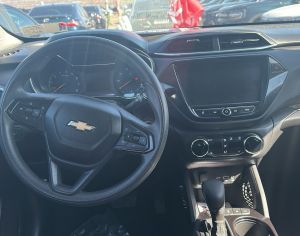 CHEVROLET Trailblazer 2022 1.3 - 3