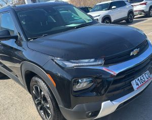CHEVROLET Trailblazer 2022 1.3 - 5